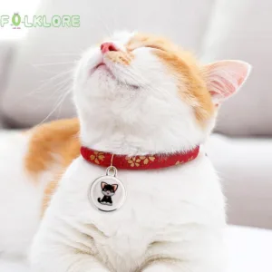 ❉ พื้นบ้าน มินิสมาร์ท Tracker Gps แมว Locator สัตว์เลี้ยง Anti-lost อุปกรณ์ Location Collar กันน้ํา Gps Tracker สําหรับแมวสุนัขติดตาม Locating