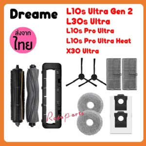 Dreame L10S Ultra Gen 2