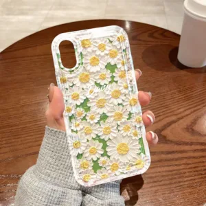 เคสใส สำหรับ iPhone รุ่นใหม่ล่าสุด   TPU   เคสกันกระแทก รุ่น 15 Pro Max 13 16 12 14 11 Pro Max X XR XS 7 8 SE Plus 13pro