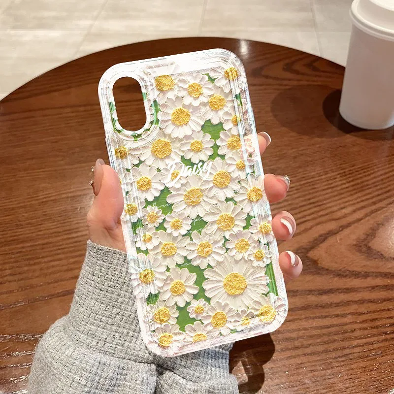 เคสใส สำหรับ iPhone รุ่นใหม่ล่าสุด   TPU   เคสกันกระแทก รุ่น 15 Pro Max 13 16 12 14 11 Pro Max X XR XS 7 8 SE Plus 13pro