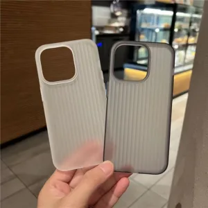 เคสใสกันกระแทก For iPhone 11 12 13 14 15 16 Pro Max 14 Plus 15 Plus 16 Plus เคสโทรศัพท์ซิลิโคนอ่อนนุ่มบางเฉียบ