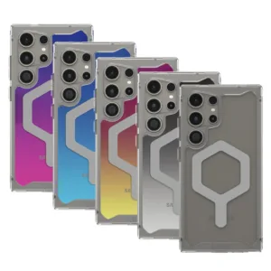 UAG Plyo Pro Case เคส Samsung Galaxy S25 Series