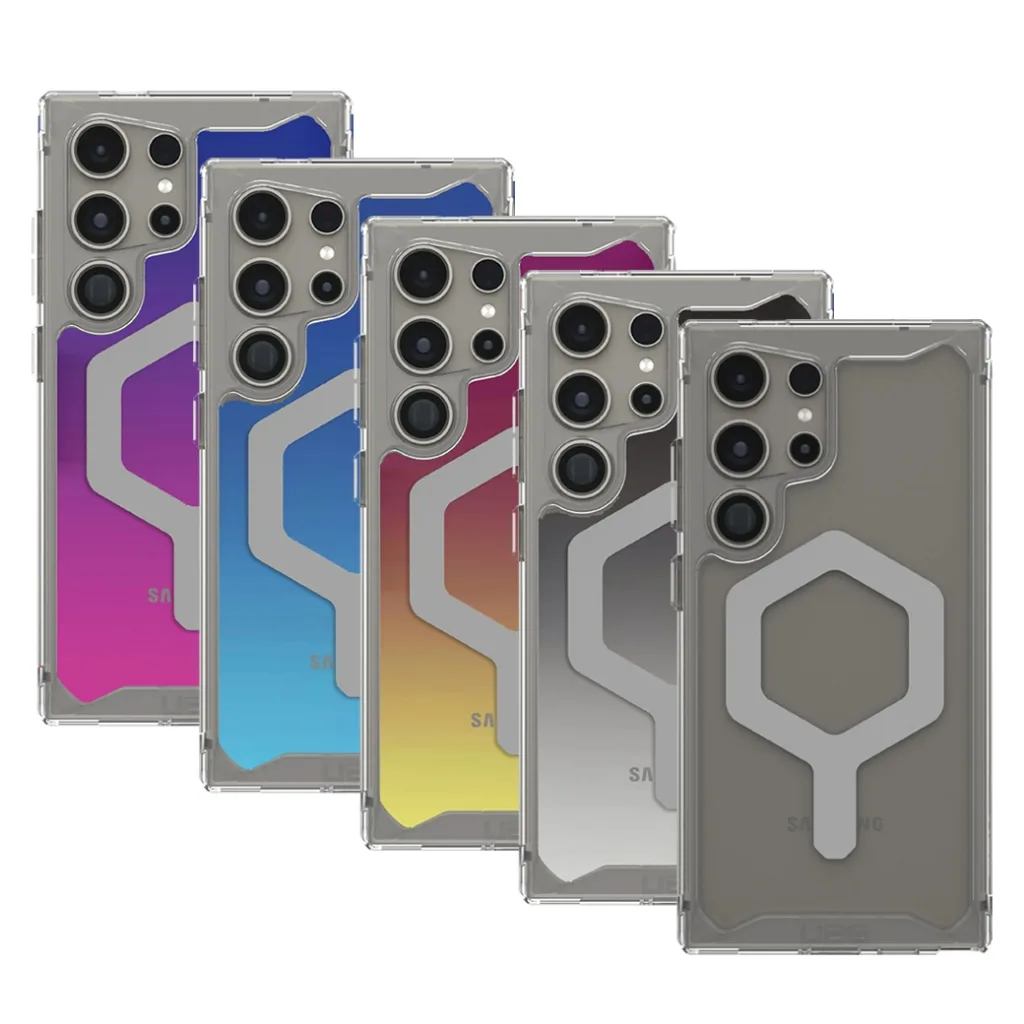 UAG Plyo Pro Case เคส Samsung Galaxy S25 Series