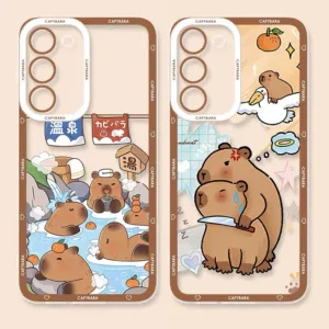 เคสมือถือ เคส Xiaomi 14T 10T 11T 12T 13T Lite POCO X7 M7 F6 C65 M5S X6 M5 F5 F4 GT M3 M4 M6 X3 X5 NFC F3 Redmi 14C 13C 11A 12C 10C 10A 9A 9C 9T Note 14 13 12 turbo 5G 7 8 9 9S 10 10S 11S 11 12S Pro PLUS + case มือถือ น่ารัก เคสใส