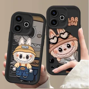 เคส redmi 13 เคสโทรศัพท์ Stellalou สําหรับเคส bts