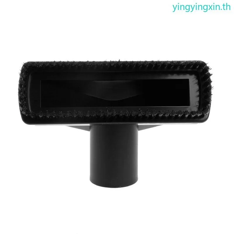 Yin 32 มม.พลาสติกฝุ่นสําหรับหัวพื้นผมปัดฝุ่นพรมเครื่องดูดฝุ่น Br