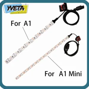 Yveta LED Light Strip