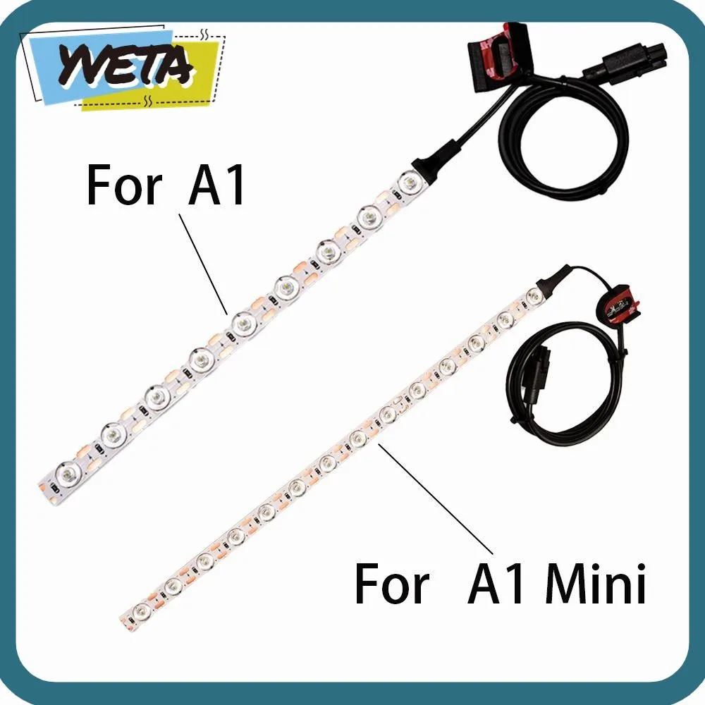 Yveta LED Light Strip