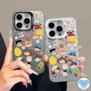 สุขสันต์วันเกิดกรณีสีเทียนชินจัง VIVO Y16 Y12s Y12 Y17s Y12i Y20 Y15 Y27 Y35 Y11 Y31 Y21 Y02 Y27s Y21s Y91 Y22s Y17 Y36