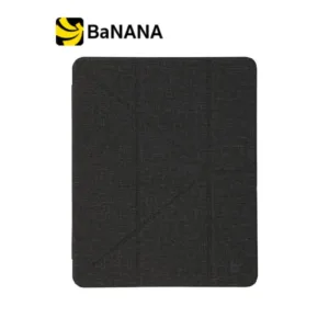 เคส Blue Box iPad Air 13" M2 (2024) Y Model Iron Gray Knitted by Banana IT