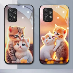 เหมาะสําหรับ Samsung A52 A33 A34 A41 A42 A50 A50S A30S A51 A52 A52S A53 A54 A60 A70 A70S A71 A72 A73 A90 (HB1-2198)