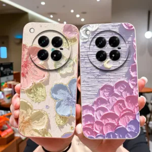 เคสโทรศัพท์สําหรับ Infinix Zero 40 5G 4G ปลอกน่ารักการ์ตูนซิลิโคนอ่อนนุ่มสําหรับ InfinixZero40 Zero40 Shell Capa