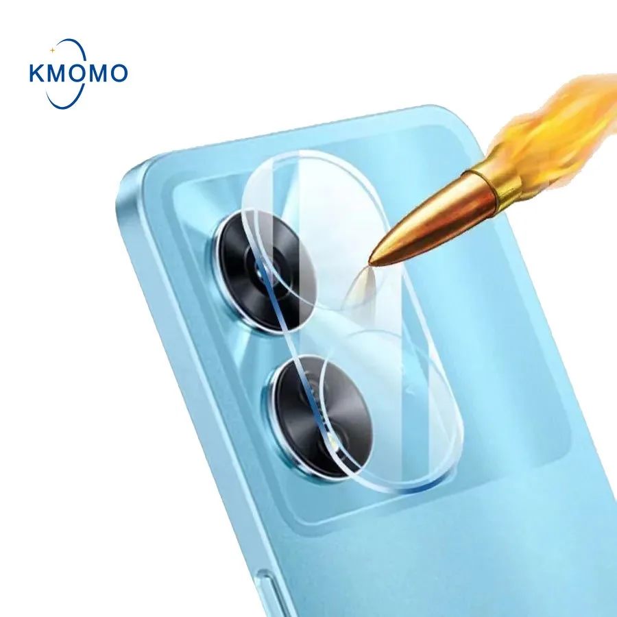 ฟิล์มกระจก เต็มจอ ฟิล์มกันรอยเลนส์กล้อง OPPO A60 A78 5G A3x A3 Pro A98 A79 A58 A38 4G A18 A57 A77 A77s A17 A96 A76 A16 A16k นิรภัย ใส