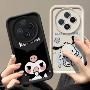 เคส oppo reno 12f 5g เคสโทรศัพท์ลายการ์ตูนป้องกันการตกน่ารักสําหรับเคส bts