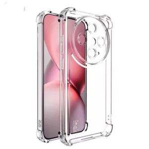 เคสใสกันกระแทก สำหรับรุ่น Vivo X200 X200pro 5G เคสใสกันกระแทก