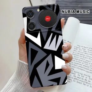 เคสโทรศัพท์มือถือ HP 1533 สําหรับ ZTE NUBIA MUSIC- เคสแฟชั่น ABSTRACT- ZTE NUBIA MUSIC เคสโทรศัพท์มือถือ - Pro Camera Softcase - อุปกรณ์เสริมโทรศัพท์มือถือ - ตัวป้องกันโทรศัพท์มือถือ - ปลอกโทรศัพท์มือถือ