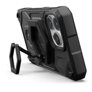 N227 วงเล็บ UAG ใช้ได้กับทุกรุ่นที่มีระบบดูดแม่เหล็ก