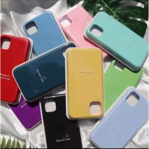 (1-3วันได้) เคสกำมะหยี่ สำหลับ รุ่น iPHONE 16 16Pro 16Plus 16Promax เคสซิริโคน เคสลบรอยได้ 14 13 12 11 Pro Max Plus 024