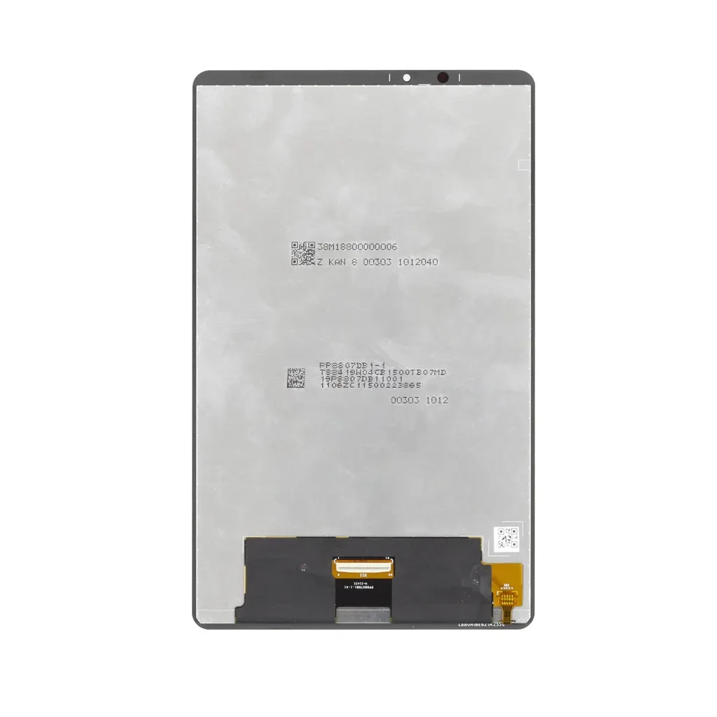 8.8 นิ้วหน้าจอ LCD สําหรับ Lenovo Legion Y700 TB-9707F TB-9707 จอแสดงผล LCD Touch Screen Digitizer เปลี่ยนชิ้นส่วน