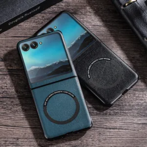 สําหรับ Motorola Moto Razr 50