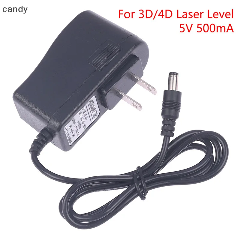 Ndy Universal Charger สําหรับ 3D/4D เลเซอร์ระดับแบตเตอรี่ลิเธียม EU Plug AC Power N