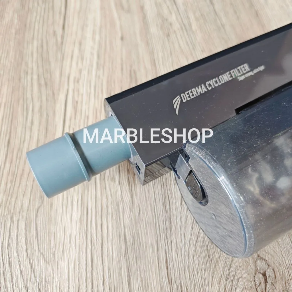 (พร้อมส่งจากไทย) ข้อต่อ หัวแปรง อะแดปเตอร์ เครื่องดูดฝุ่น เส้นศูนย์กลางภายนอก 30-31cm สำหรับ Deerma