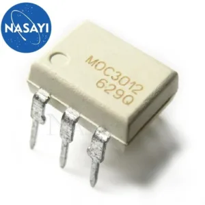 5 ชิ้น MOC3012 MOC3020 MOC3021 MOC3022 MOC3023 MOC3031 MOC3033 MOC3041 MOC3042 MOC3043