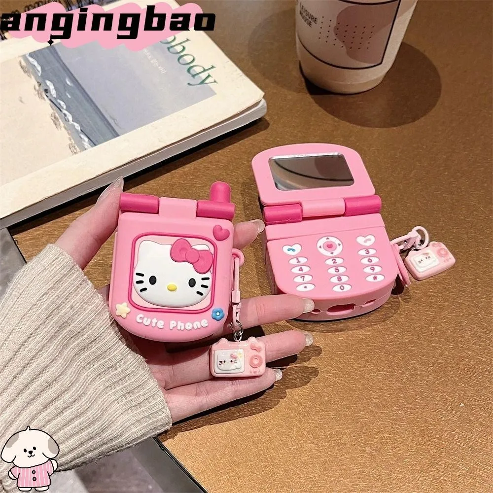 หูฟัง ANGINGBAO