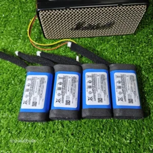 แบตเตอรี่่ Marshall  emberton 1และ emberton 2 ความจุ 2680mAh ราคาต่อ 1 ชิ้น