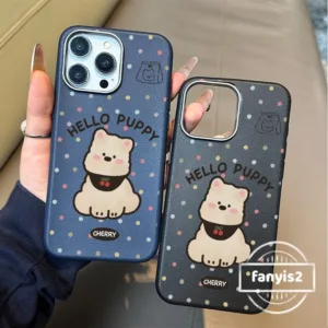 สําหรับoppo A3X A18 A57 A16 A15 A58 A60 A77 A79 A5S A3S A53 A54 A55 A5 A9 A12 A98 A78 A74 A92 A93 A94 ปลอกหนังRetroปลอกการ์ตูนหรูหรากันกระแทก