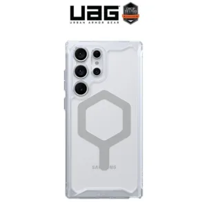 UAG-เคสสำหรับ Galaxy S23 Ultra รุ่น Plyo Pro With Magnetic