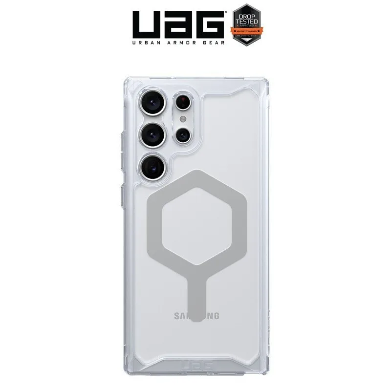 UAG-เคสสำหรับ Galaxy S23 Ultra รุ่น Plyo Pro With Magnetic