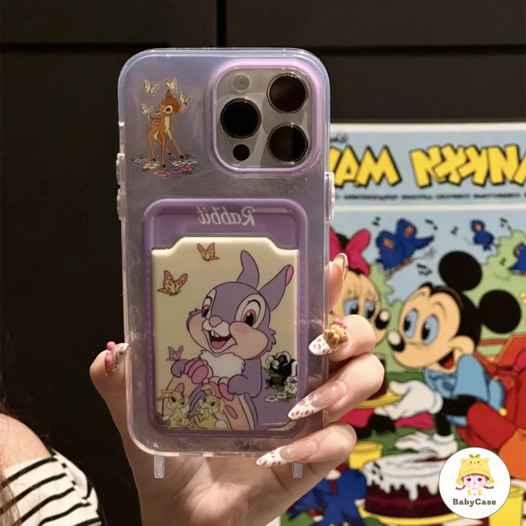 เคสไอโฟน 15 16 สำหรับ iPhone 11 13 16 14 15 12 Pro Max 16 7 8 15 14 Plus XR X XS Max SE 2020 การ์ตูนการ์ตูนการ์ตูนน่ารัก