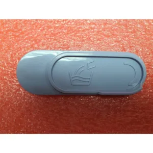อะไหล่ใหม่แท้100%ฝาปิดถังเครื่องซักผ้าซัมซุง cover balancer DC63-00765A