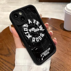 เหมาะสำหรับ OPPO A57 4G 5G A57s A57e A5 AX5 A52 A53 A53s A54 A54s A55 A56s A58 A5s AX5s กรณีโทรศัพท์ป้องกันการตกเคส