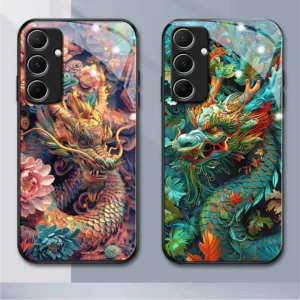 เหมาะสําหรับ Samsung A54 A55 A53 A52S A52 A51 A50S A42 A41 A35 A34 A33 A32 A31 A30S A30 A25 A24 A23 A22 A21 A20 (HB1-2)
