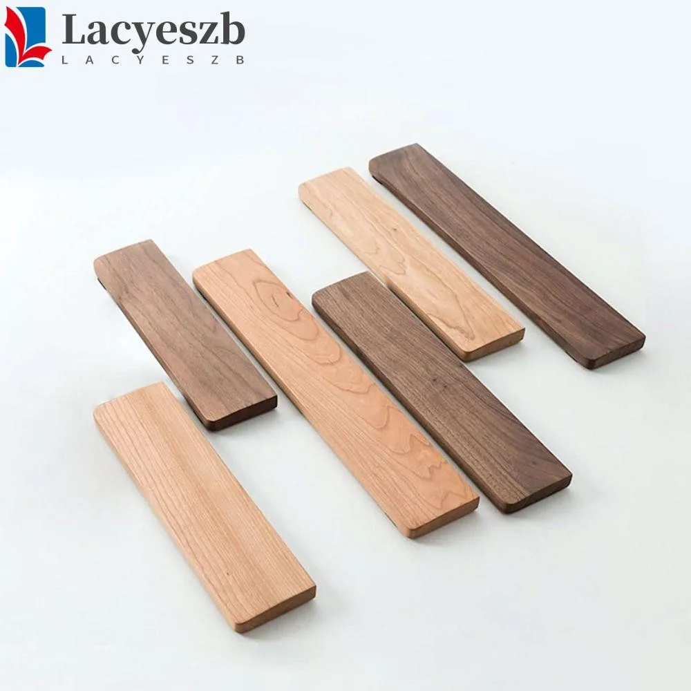ที่พักข้อมือคีย์บอร์ด LACYESZB