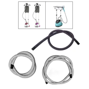 [besteffy1] Garment Steamer ทนอุณหภูมิสูง Accs Smooth Air อะไหล่ทดแทนวัสดุ Thicken ยืดหยุ่น