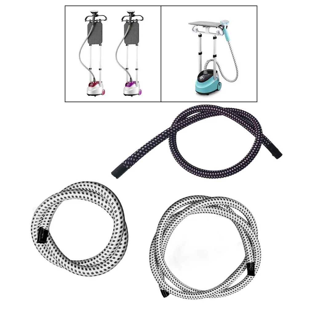 [besteffy1] Garment Steamer ทนอุณหภูมิสูง Accs Smooth Air อะไหล่ทดแทนวัสดุ Thicken ยืดหยุ่น