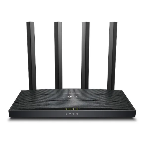TP-Link Archer AX12 AX1500 Wi-Fi 6 Router (NWW-000828)