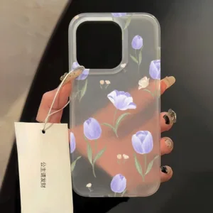 เคสไอโฟน 15 13 11 Pro Max Case For iPhone 12 13 14  Pro Max เคสมือถือ เคสใสไอโฟน เคสไอโฟน 13เคส เนื้อแมท