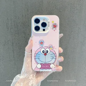 ❤เปิดร้านใหม่❤เข้ากันได้สำหรับ เคสไอโฟน เคสไอโฟน iPhone15 14 13 12 11promax xsmax xs xr x 7p 8plus เคส hxmscy015