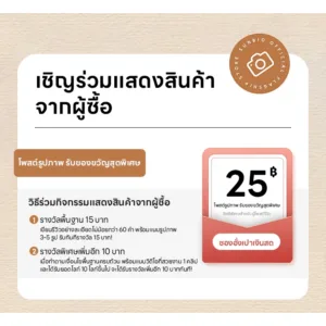 การรวบรวมความคิดเห็นเชิงบวก(ครั้งเดียวต่อ ID เท่านั้น)