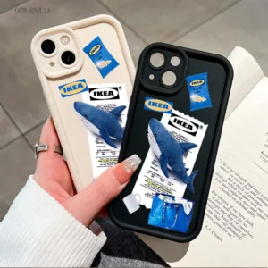 Realme C53 C55 C11 C20 C21 C25 C12 C33 C35 C51 C67 11X 11 C17 7i 6i 5i 5 50 Note 2020 2021 4G 5G เคสเรียวมี JTK