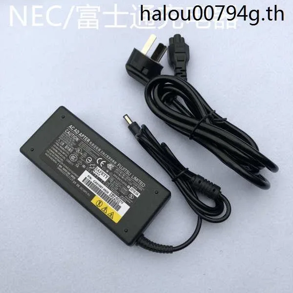 เหมาะสําหรับ NEC Fujitsu Notebook Charger 19V3.16 A 4.22 A4.74A Power Adapter สายคอมพิวเตอร ์ ในสต็อก