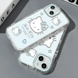 เคสไอโฟน 13 For iPhone 15 11 13 Pro Max TPU Soft Case iPhone 6S 8 7 Plus XR XS Max 12 13 14 Pro Max เคสใส เคสมือถือ