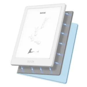 (พร้อมส่งจากไทย) เคสแม่เหล็ก เคสฝาพับ สำหรับเครื่อง E-Reader Onyx Boox Go6 Poke5 Poke5S Poke5Lite