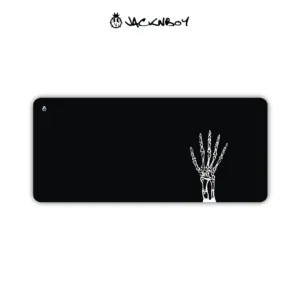 Jacknboy Unique Mousepad : Handle Extra (แฮนเดิลวัน เอ็กส์ตร้า ) 90x40 cm.
