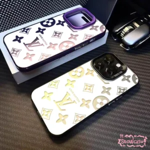 เทรนด์โคลเวอร์ซอฟท์ เคสOPPO A38 A15 A54 A57 A18 A17 A12 A16 A76 A58 A74 A53 A31 A77 A17K A7 A5s A55 A3s A78