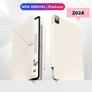 แม่เหล็ก case for Pro11 2024 air 6 air11M2 Air 4Air5 Gen10 10.9เหมาะสำหรับ เคสไอแพด10 แม่เหล็ก เคสป้องกัน ป้องกันการตก
